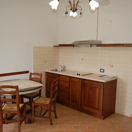 Agriturismo 