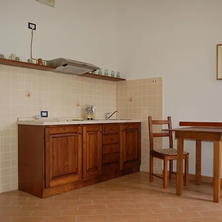 Agriturismo 