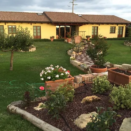 Agriturismo 