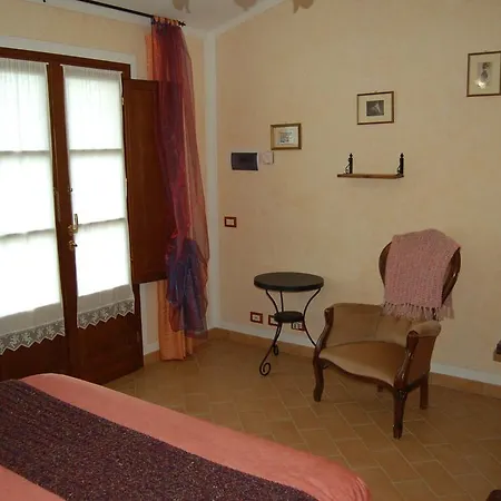 Agriturismo 