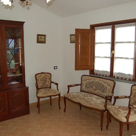 Agriturismo 