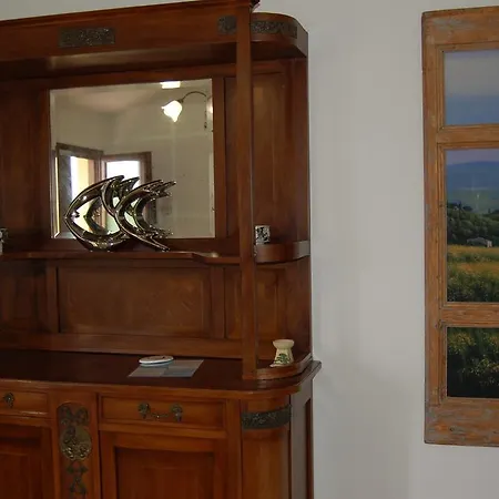 Agriturismo 