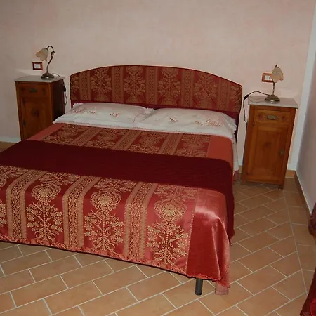 Agriturismo 