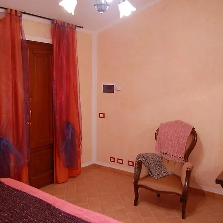 Agriturismo 