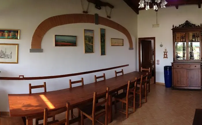 Agriturismo \