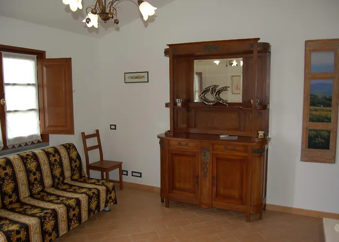 Agriturismo \